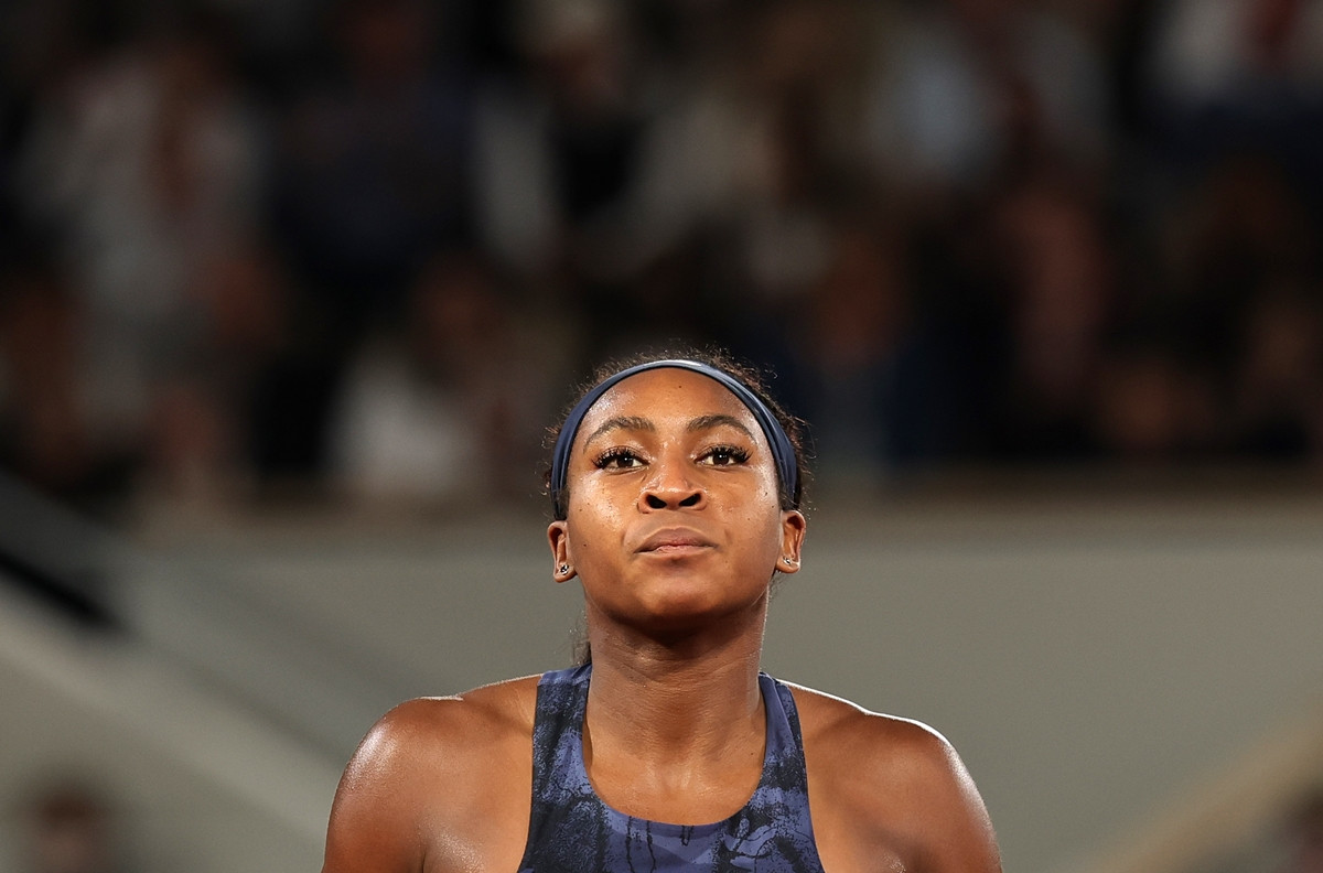 Senzacija godine zaustavljena u polufinalu: Coco Gauff zakazala veliko finale sa Sabalenkom Senzacija godine zaustavljena u polufinalu: Coco Gauff zakazala veliko finale sa Sabalenkom