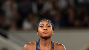 Senzacija godine zaustavljena u polufinalu: Coco Gauff zakazala veliko finale sa Sabalenkom