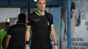 Velež poslao žestoku i veoma jasnu poruku zbog poteza Topuzovića: "Krajnje je vrijeme..."
