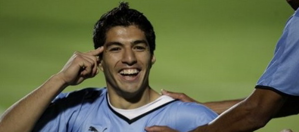 Suarez: Ajax će me teško zadržati Suarez: Ajax će me teško zadržati