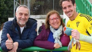 Španski golman objavio da je gej