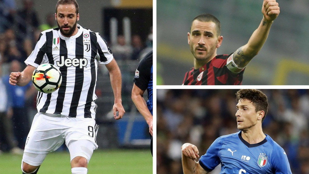 Italijanski novinari tvrde: Velika trampa Milana i Juventusa je gotova stvar!