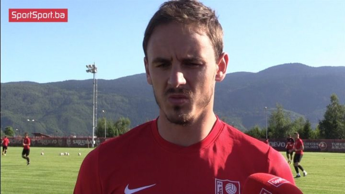 Saša Novaković se vraća u Premijer ligu BiH?