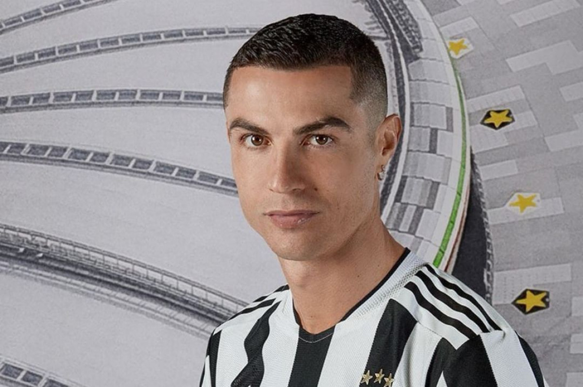 Juventus predstavio dresove za novu sezonu, navijači oduševljeni dizajnom