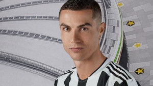 Juventus predstavio dresove za novu sezonu, navijači oduševljeni dizajnom