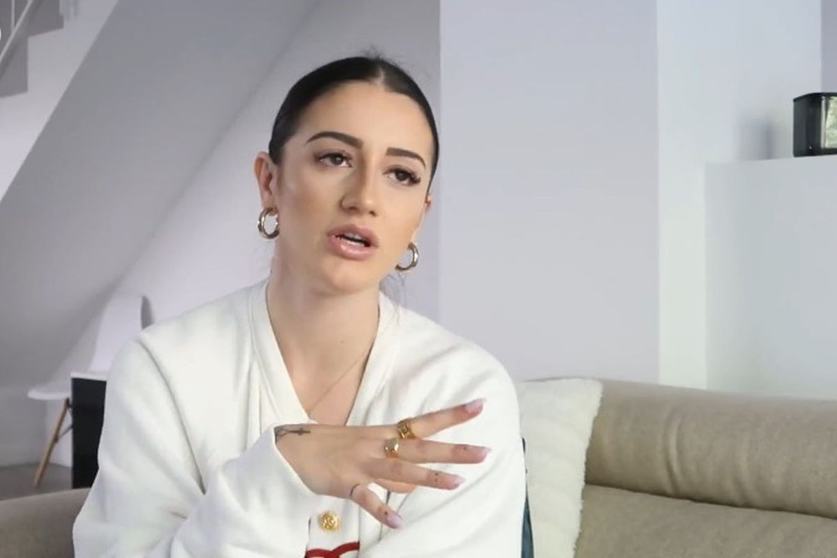 Yamal nije jedini: Fatima je zaludila i zvijezdu Reala, napravio je prvi korak! Yamal nije jedini: Fatima je zaludila i zvijezdu Reala, napravio je prvi korak!