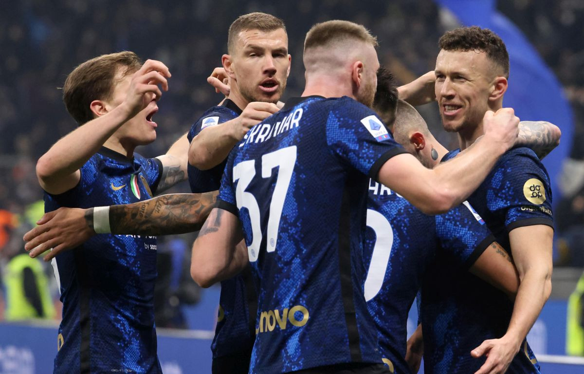 Disciplinci "pokosili" Inter nakon milanskog derbija