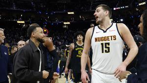 Jokić na udaru Amerike: “Da je LeBron, razapeli bi ga”