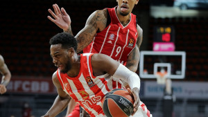 Crvena zvezda poražena u Munchenu