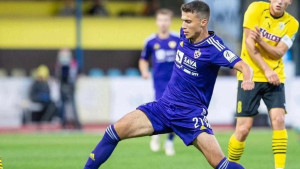 Nekadašnji mladi reprezentativac BiH karijeru nastavlja u Švedskoj