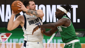 Nevjerovatni Luka Dončić ponovo prešao igricu, Jokićevom timu nedovoljan i njegov triple-double