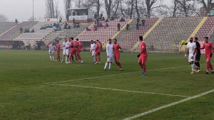 Pometnja pred golom Mladosti, Juričić doveo Želju u vodstvo