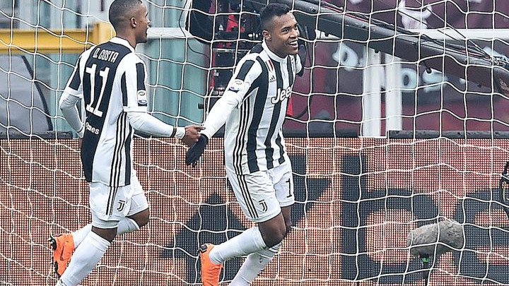 Juve konačno i prodaje, ali i to je najava velikog transfera