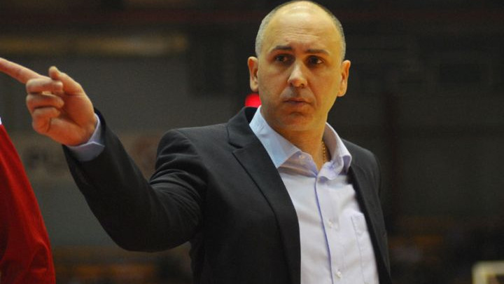Dražen Anzulović objavio spisak selekcije Hrvatske