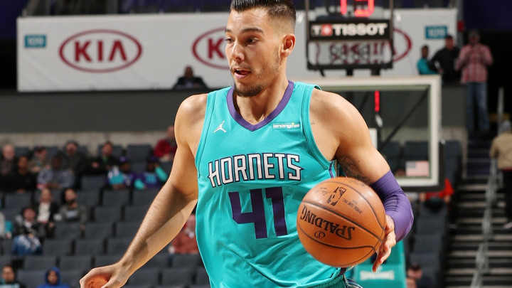 Willy Hernangomez: Uradit ćemo sve da u Kini ostanemo do 15.09.
