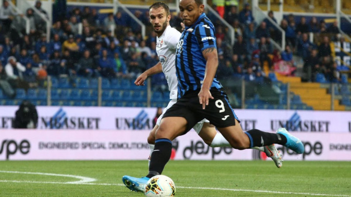 Atalanta u 95. minuti "ukrala" pobjedu Fiorentini, Ribery postigao sjajan gol za goste