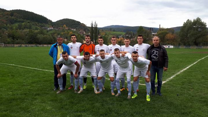 Novi Travnik i FK Vitez ubjedljivi, remi Krajine