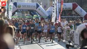 Sarajevski Sberbank polumaraton nadmašio sva očekivanja
