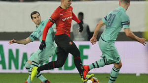 Hatem Ben Arfa ostao bez kluba!