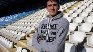 Radeljić: Došao sam da pomognem Širokom Brijegu