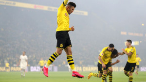 Jadon Sancho je odlučio!