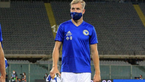 Vladan Danilović nakon Italije: Duguješ djetetu u sebi...