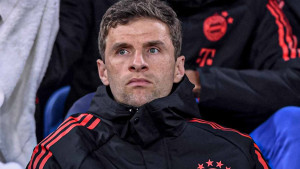 Tuchel i Salihamidžić pred utakmicu protiv Cityja ponizili Mullera!