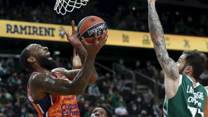 Žalgiris ostaje bez potpore publike