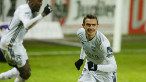 Prevljak spasio Eupen: Nevjerovatna forma bh. reprezentativca