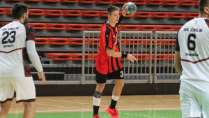 Čelik-Junior u gradskom derbiju bolji od Čelika