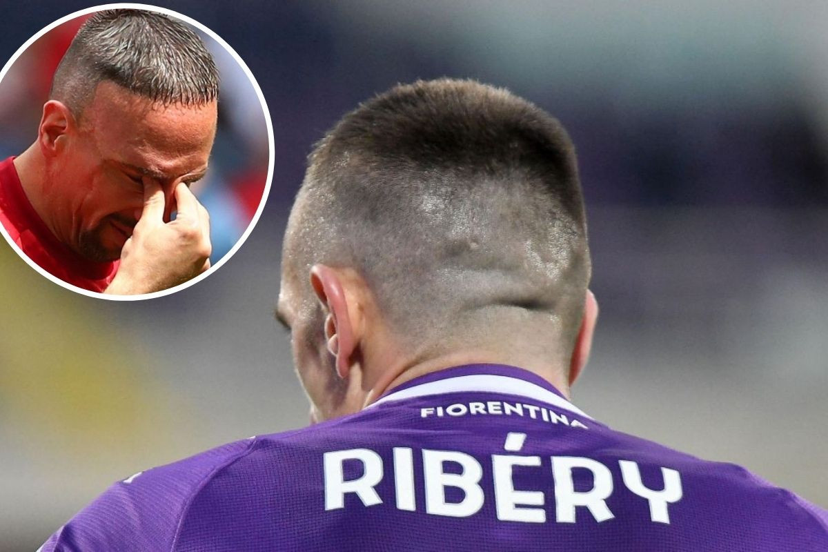 Poniženje kakvo Ribery nije zaslužio: "Niko me nije zvao, nisu me poštovali, a dao sam sve"