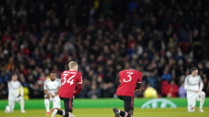 Tri fudbalera napuštaju redove Manchester Uniteda