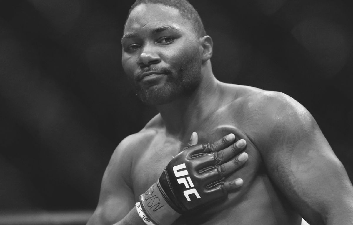 Preminuo jedan od najvećih MMA nokautera Preminuo jedan od najvećih MMA nokautera