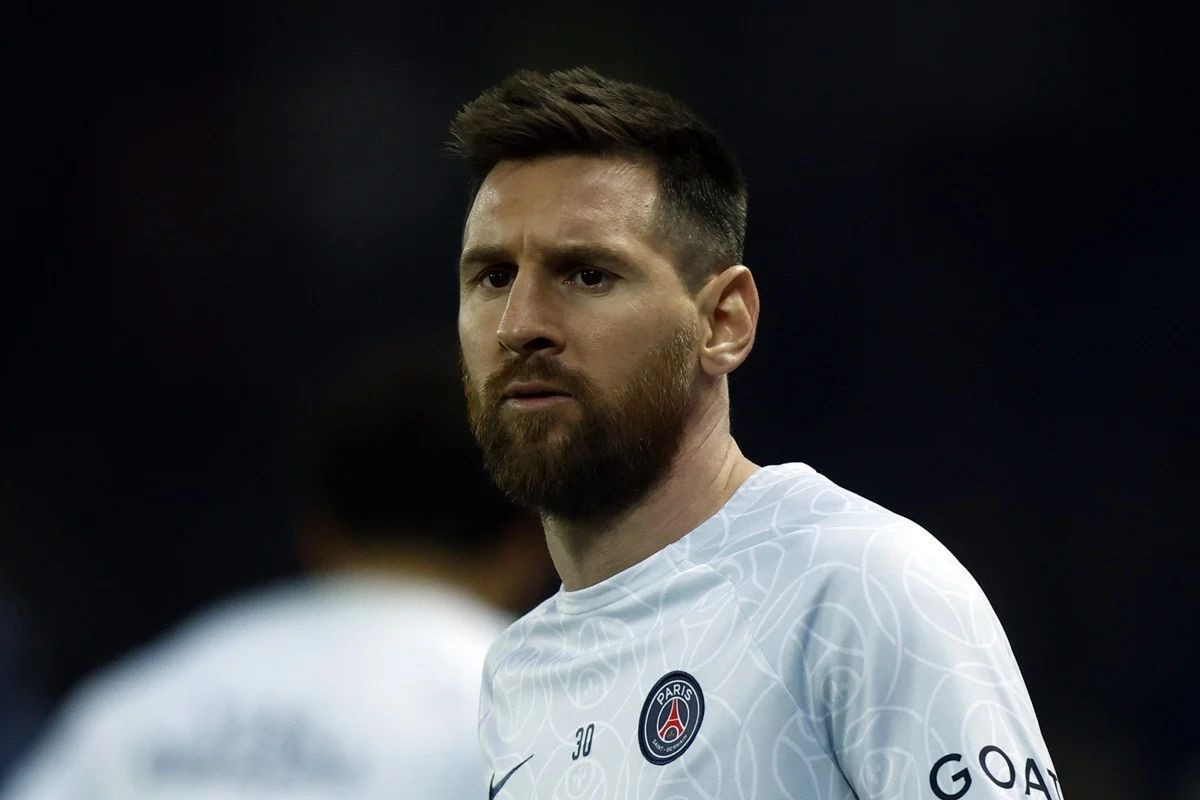 Messi prima pravo bogatstvo, ali njegovom bezobrazluku prema čelnicima PSG zaista nema kraja