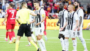 Haos u srpskom nogometu se nastavlja - Partizan žestoko odgovorio Crvenoj zvezdi	