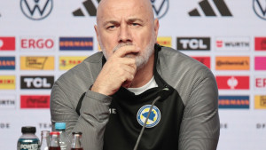 Sergej Barbarez u novoj nemogućoj misiji