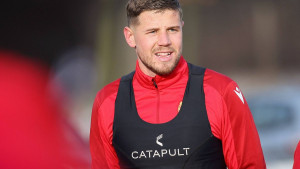 Sarajlija Imad Rondić pred velikim transferom, šta će na sve reći Sergej Barbarez?