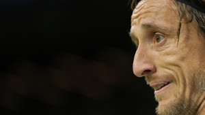 Hladan tuš za Dinamo! Nazire se nova i (ne)očekivana destinacija Luke Modrića: "Tu se mogu vidjeti"
