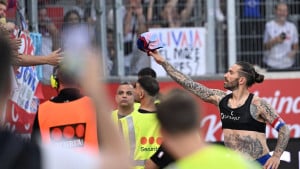 Čudan potez Hajduka za potres u Splitu, sad je sve na Livaji: "Prodaju čovjek za tako malo para?"