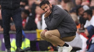 Ruben Amorim dobio posljednju šansu, nalazi se na korak od otkaza!