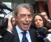 Moratti: Capello neće preuzeti Inter