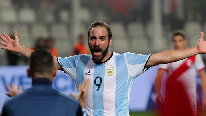Argentina prokockala pobjedu, Urugvaj ubjedljiv