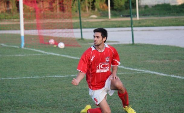 Bebanić: Želja mi je okušati se u Premier ligi Bebanić: Želja mi je okušati se u Premier ligi