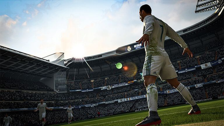 FIFA 18 je više od igre: Možete za sat igranja zaraditi 15 funti