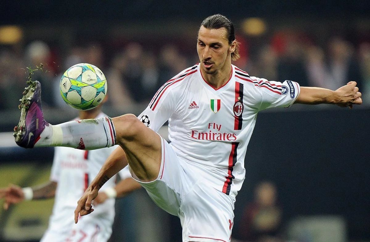 Poznato kada će Zlatan Ibrahimović debitovati u dresu Milana