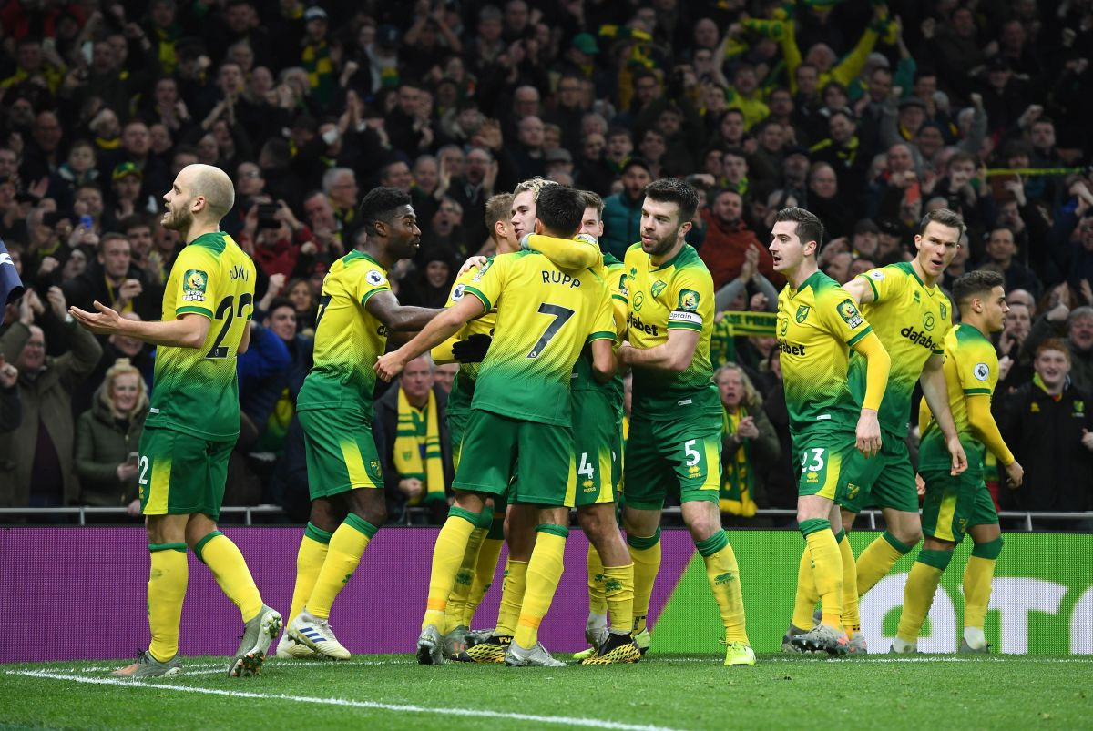 Nada u opstanak još uvijek živi: Norwich pobijedio Leicester!