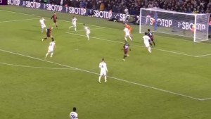 Čudesni Haaland za 13 minuta svima na Elland Roadu pokazao kakva je zvijer