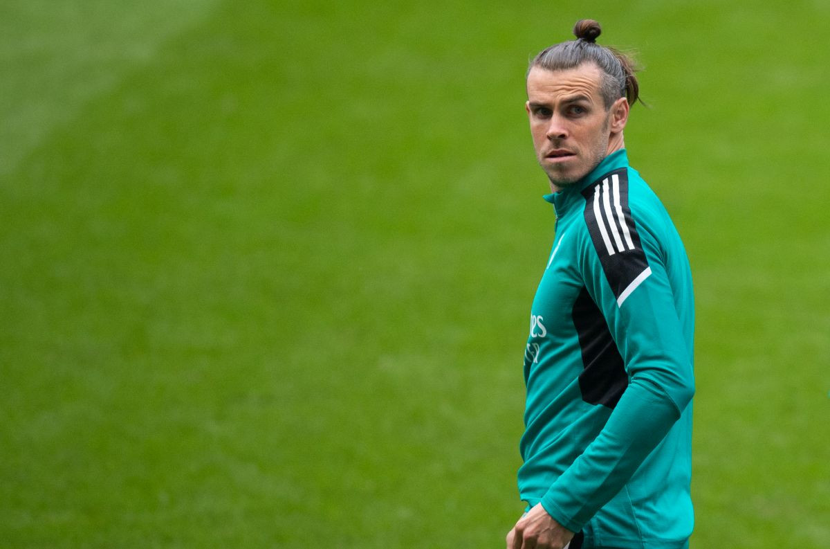 Nešto mu se ne igra, pa je odlučio da odmori: Tragikomedija Garetha Balea s Real Madridom