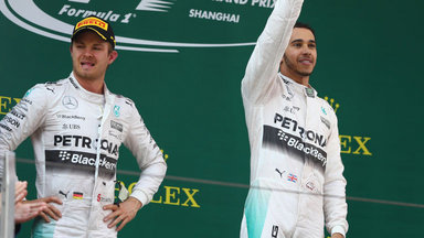 Hamilton: Mentalno sam jači od Rosberga