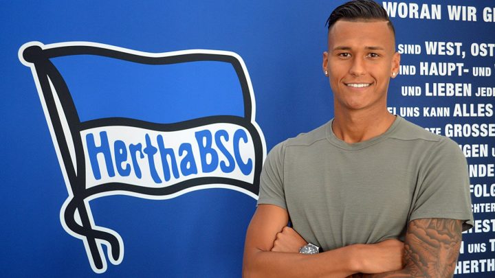 Ibišević dobio konkurenciju, Hertha dovela napadača